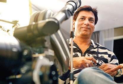 “This film is 30  per cent reality and 70 per cent creative imagination  with Delhi in  the backdrop”