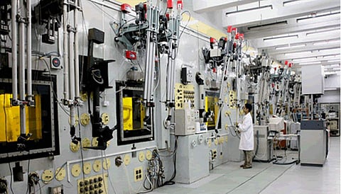 Image for representational purpose. (Photo credit: barc.gov.in)