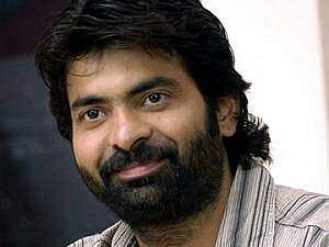 Bhupatiraju Bharath Raju