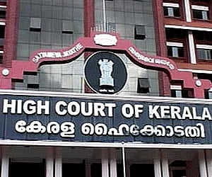 Kerala High Court | File