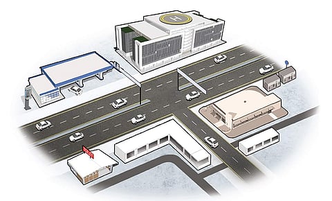 National highways to have wayside amenities, two in Tamil Nadu