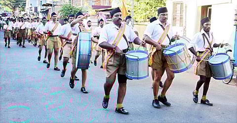 RSS (Manu R Mavelil | EPS)