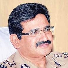 The DGP (file photo)