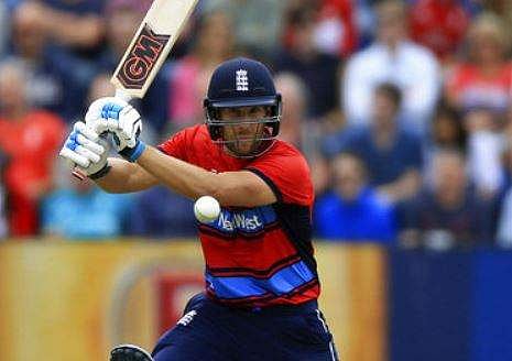 England batsman Dawid Malan | AP