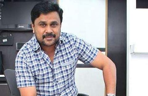 Actor Dileep. (Photo | EPS)