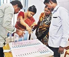 Telangana elections: Poll duty government teachers unhappy with ‘meagre’ allowance