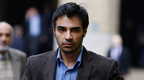 Former Pakistan captain Salman Butt (File | AP)