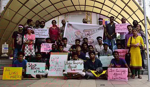 Image for representational purpose only. (EPS)