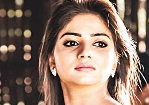 Rachita Ram