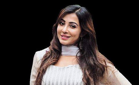 Actor Parvathy Nair (Albin Mathew | EPS)