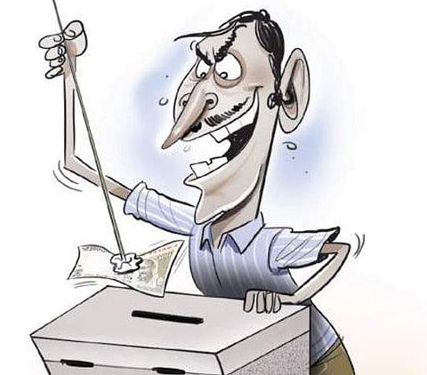 For Representational Purposes Only.