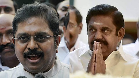 EPS, TTV camps locked in a full-blown battle