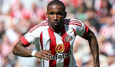Defoe, who also numbers West Ham, Tottenham and Portsmouth among his other clubs, had been at Sunderland since 2015 after a spell in MLS with Toronto FC. (File | AP)