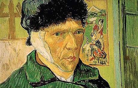 Vincent Van Gogh