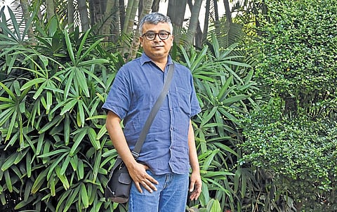 Sankhajeet De | shamim qureshy