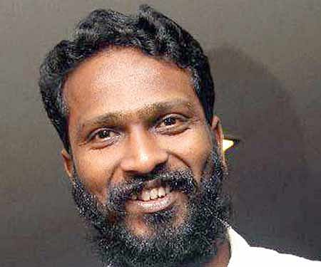 Director Vetrimaran (File | EPS)