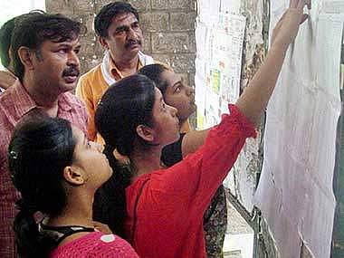 For representational purpose (File | PTI)