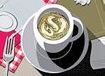 From today, pay more for your dosa, sambar and coffee as GST drives in price hikes