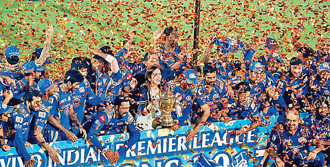 Organisers of the Indian Premier League are likely to see a spike in expenses due to the Goods and Services Tax