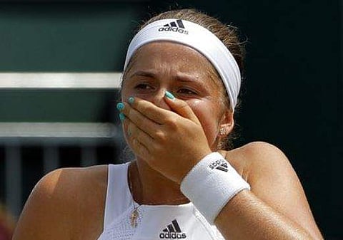 French Open champion Jelena Ostapenko | AP