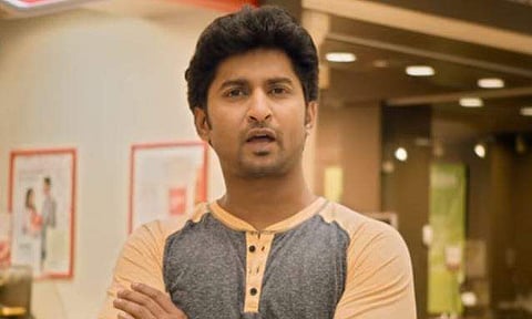 Actor Nani (Screengrab from YouTube)