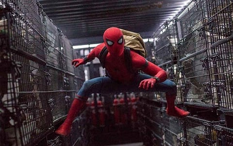 Spider-Man: Homecoming had a great opening worldwide as the movie opened to 257 Million USD at global box-office. | AP