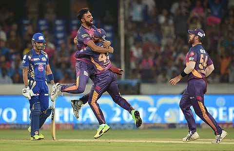 Subramanian Swamy said that the amount involved in the award of IPL media rights was to the tune of Rs 30,000 crore and the issue should not be decided in an opaque manner. (File | PTI)