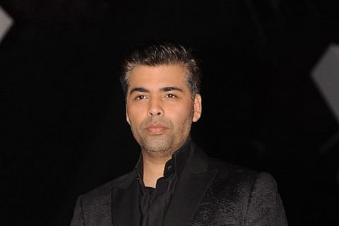 Karan Johar | File Photo