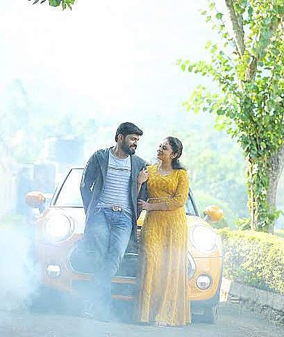 ‘Second Rain’ makes a splash on Social Media