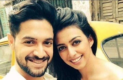 Actor Vikram Chatterjee sent to 14 days judicial remand