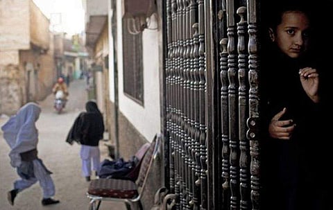 'When the whole world is silent, even one voice becomes powerful'. It may not be the destiny of many but the choice of few. And she is ONE, Malala Yousafzai. | AP