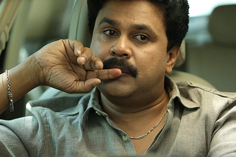 Malayalam actor Dileep (Photo | Cinema Express)