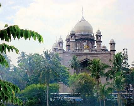 Hyderabad High Court