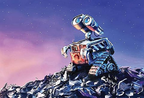 When you betray your race