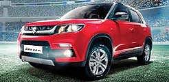 Competition heats up in utility vehicles segment