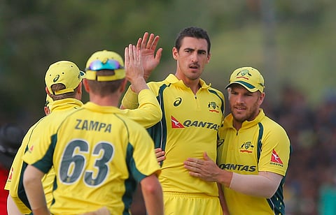 CA has warned players that if they sign with competing sponsors they will not be offered new contracts. (File | AP)