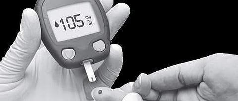 Tracing the history of ‘honeyed urine’ 