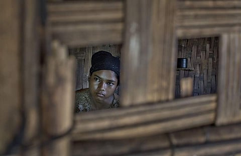 Representational Image. (File | AP)