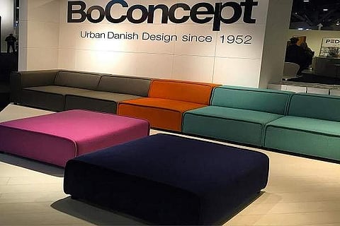 BoConcept | Flickr