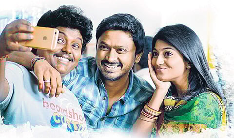 'Pandigai' movie review: An inconsistent, well-made thriller