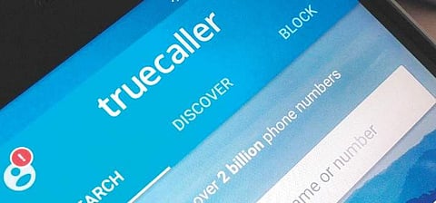 Indian users receive most spam calls every month, 22 on average: Truecaller report