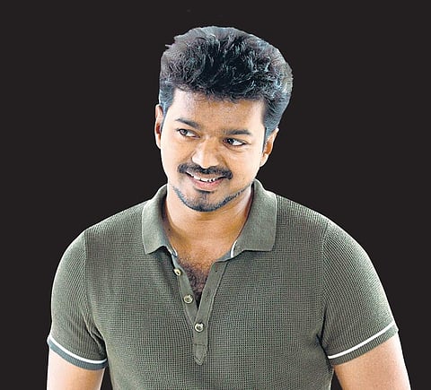 Is Anirudh the music director for Vijay 62?