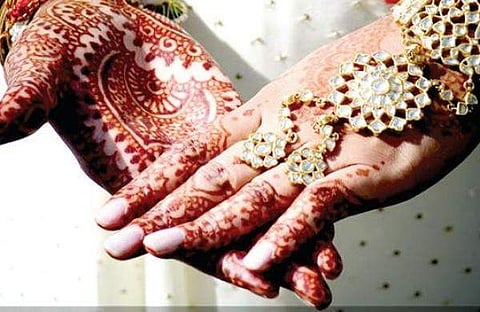 Rajasthan demands GST rate cut on Mehandi, henna