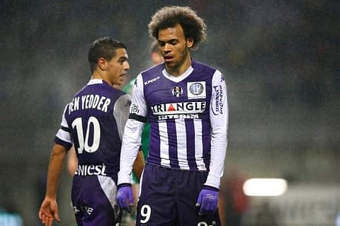 Martin Braithwaite | AP