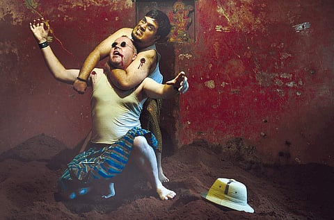 To write well, write & carry pills