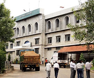 The Parappana Agrahara Central Jail | EPS