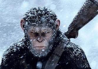 There are so many intensely drawn-out moments in the film.