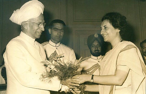 Article 356 of the Constitution is imposed on a state when the constitutional machinery fails. Article 356 has been widely criticised for giving provisions for the party/coalition in the centre to misuse democratic powers for political gains. Dr BR Ambedkar called it 'the death letter of Indian Constitution'. With few hours left before the polls to elect the fourteenth President of India, here is a quick look at Article 365 of the Indian Constitution and the imposition of President's Rule in the last two decades.