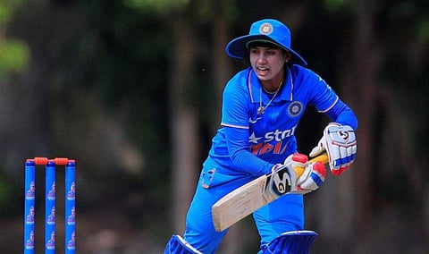 India skipper Mithali Raj | AP
