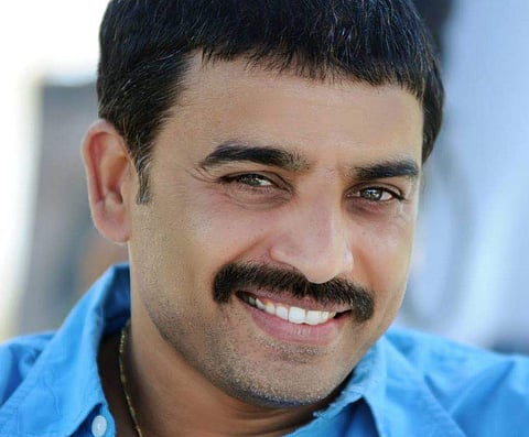Producer Dil Raju. (Photo | facebook.com/DilRajuOfficial/)